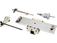 Grizzly T10556 - Taper Attachment Kit for G4002/G4003/G4003G