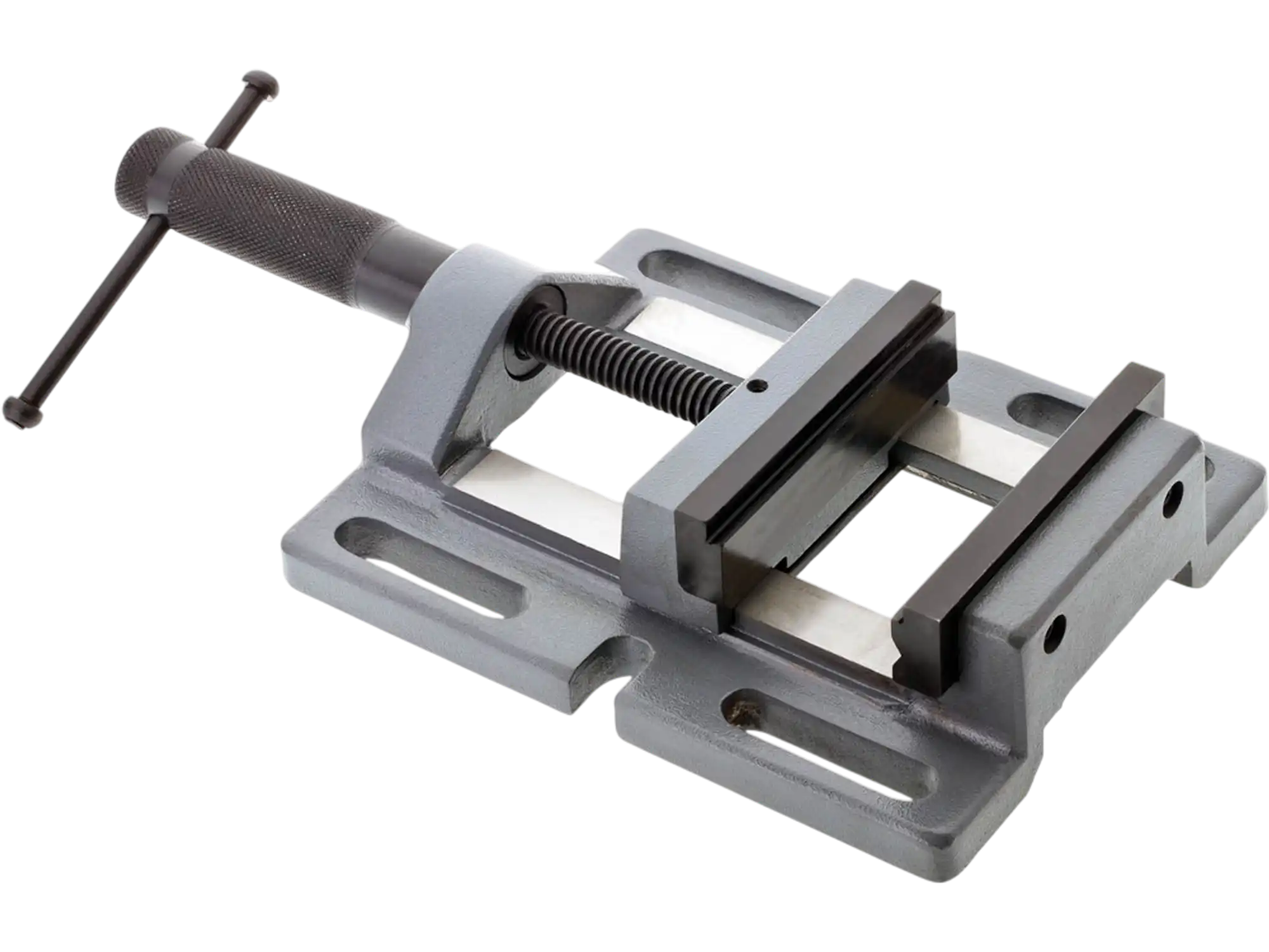 Grizzly T10600 Wood Drill Press Vise 4-3/4