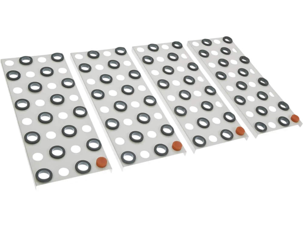 Grizzly T10699 - Downdraft Table Kit