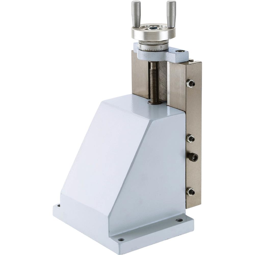 Grizzly T10721 - Milling Attachment for G4000