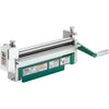 Grizzly T10727 - 12" Slip Roll