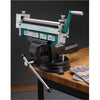 Grizzly T10727 - 12" Slip Roll
