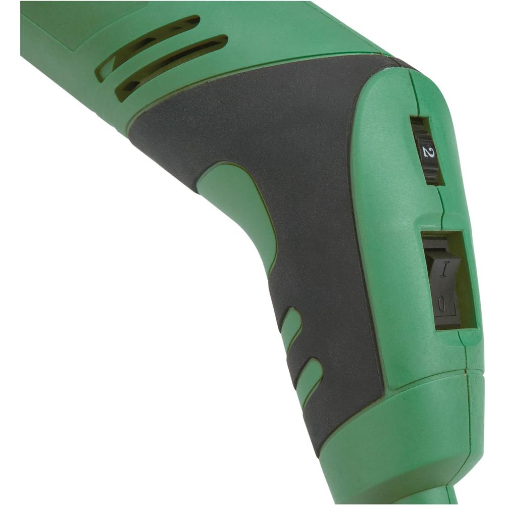Grizzly T10745 - 1/2" x 18" Handheld Belt Sander
