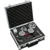 Grizzly T10808 - 2-3/4" Wood Lathe Chuck Set