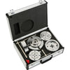 Grizzly T10811 - 5-1/2" Wood Lathe Chuck Set
