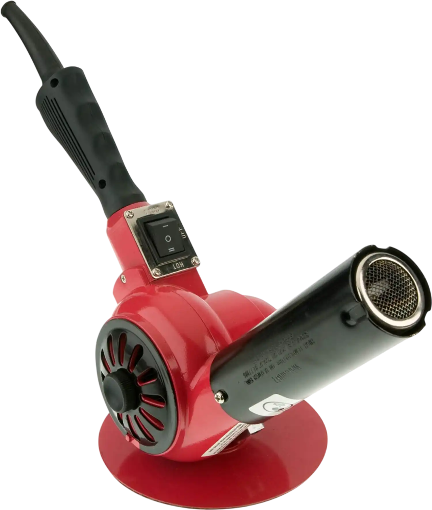 Grizzly T10827 Heat Blower Industrial Heat Gun New