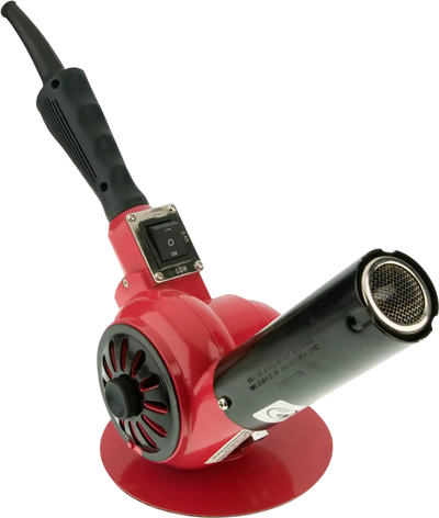 Grizzly T10827 Heat Blower Industrial Heat Gun New