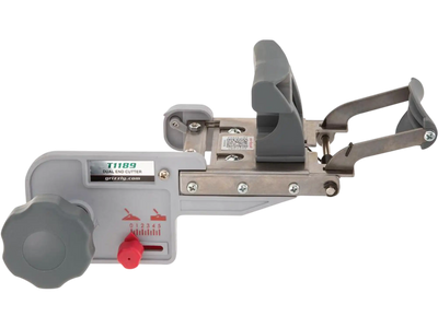 Grizzly T1189 Miscellaneous Machine Accessories Dual End Cutter for G0825 New