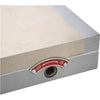 Grizzly T1229 - 6" x 12" Dense Magnetic Chuck
