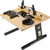 Grizzly T1240 - Benchtop Router Table