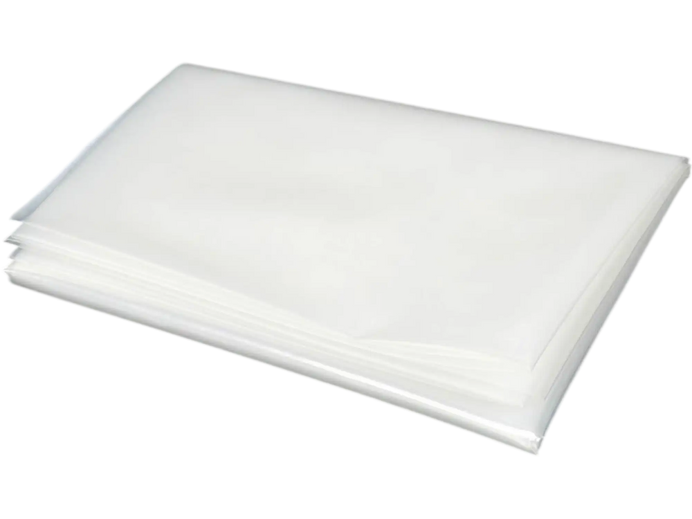 Grizzly T20543 - 19-3/4 D x 41" L Plastic Bottom Bag