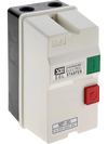 Grizzly T20551 - 5 HP 220V Magnetic Switch Single-Phase