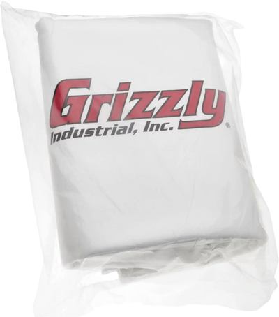 Grizzly T21317 Wood Bags and Filters 24