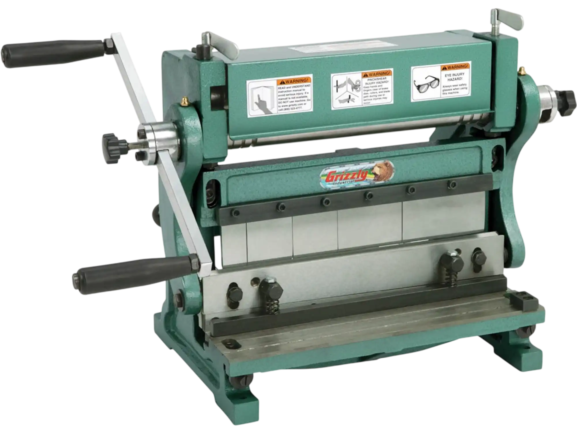 Grizzly T21320 3