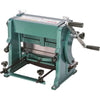 Grizzly T21320 - 12" Combination 3-in-1 Sheet Metal Machine