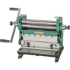 Grizzly T21320 - 12" Combination 3-in-1 Sheet Metal Machine