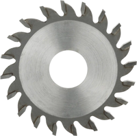 Grizzly T21382 - Replacement Scoring Blade for G0623 Series