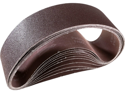 Grizzly T21479 Sanding Belt 4