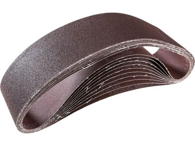 Grizzly T21480 Sanding Belts 4