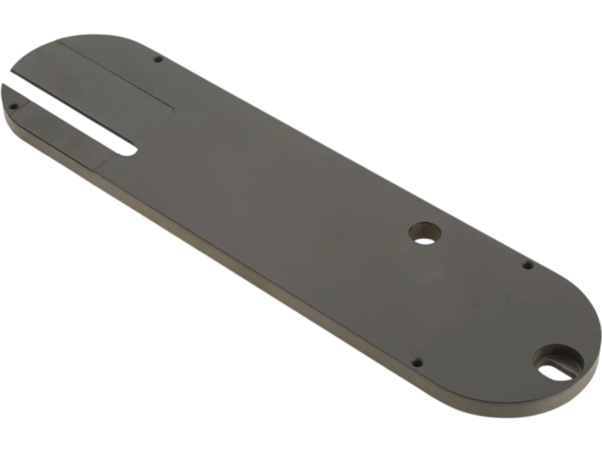 Grizzly T21879 Table Saw Inserts Zero Clearance Insert for G0605X1/6X1 G0696X/7X New