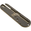 Grizzly T21879 - Zero Clearance Table Saw Insert for G0605X1/6X1, G0696X/7X