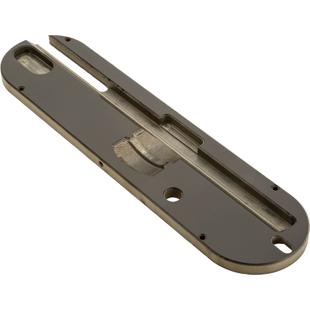 Grizzly T21879 - Zero Clearance Table Saw Insert for G0605X1/6X1, G0696X/7X