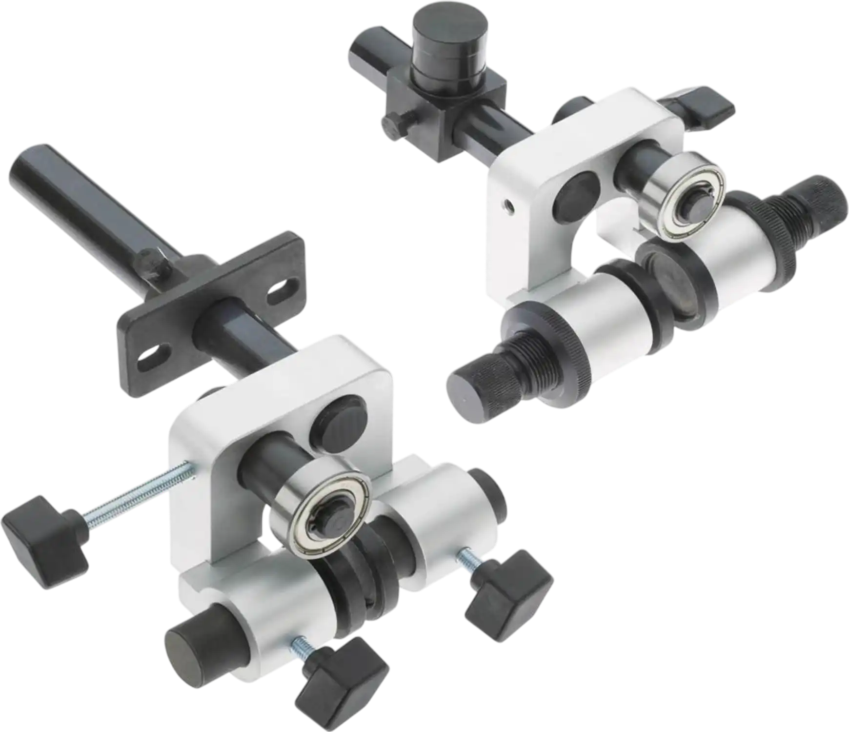 Grizzly T21973 Blade Guides Metal Guide Set for 21