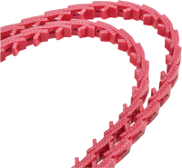 Grizzly T21992 - Power Twist V-Belt, 1/2