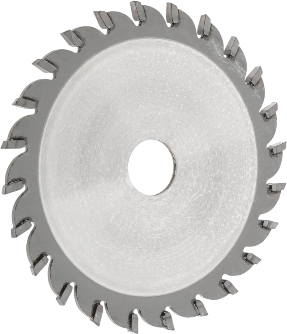 Grizzly T23037 - Scoring Blade 4-3/4 (120mm) x 20mm for G0699 and G0764Z