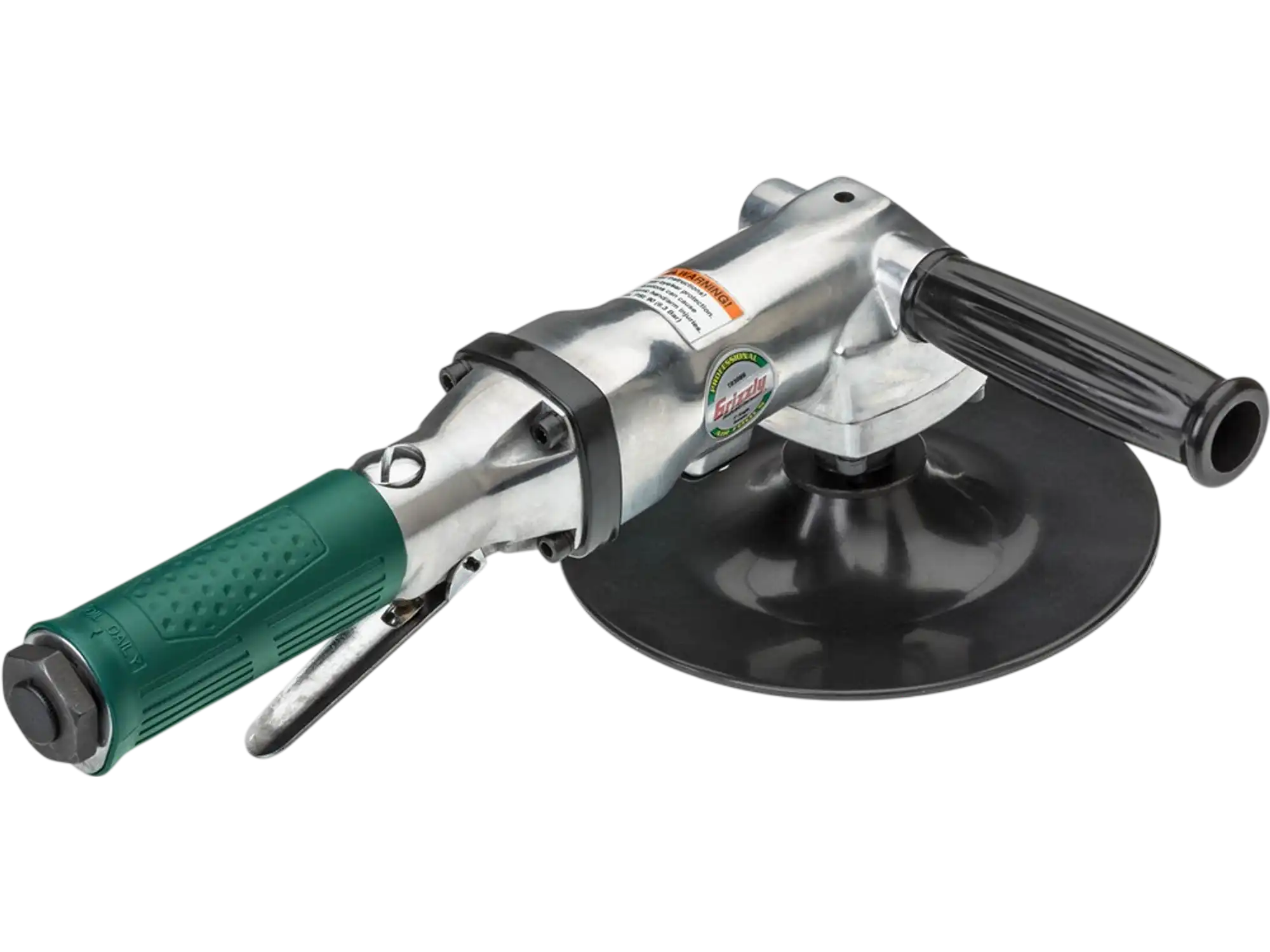 Grizzly T23086 Angle Sander 7