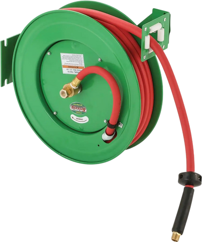 Grizzly T23115 Hose Reel 1/2