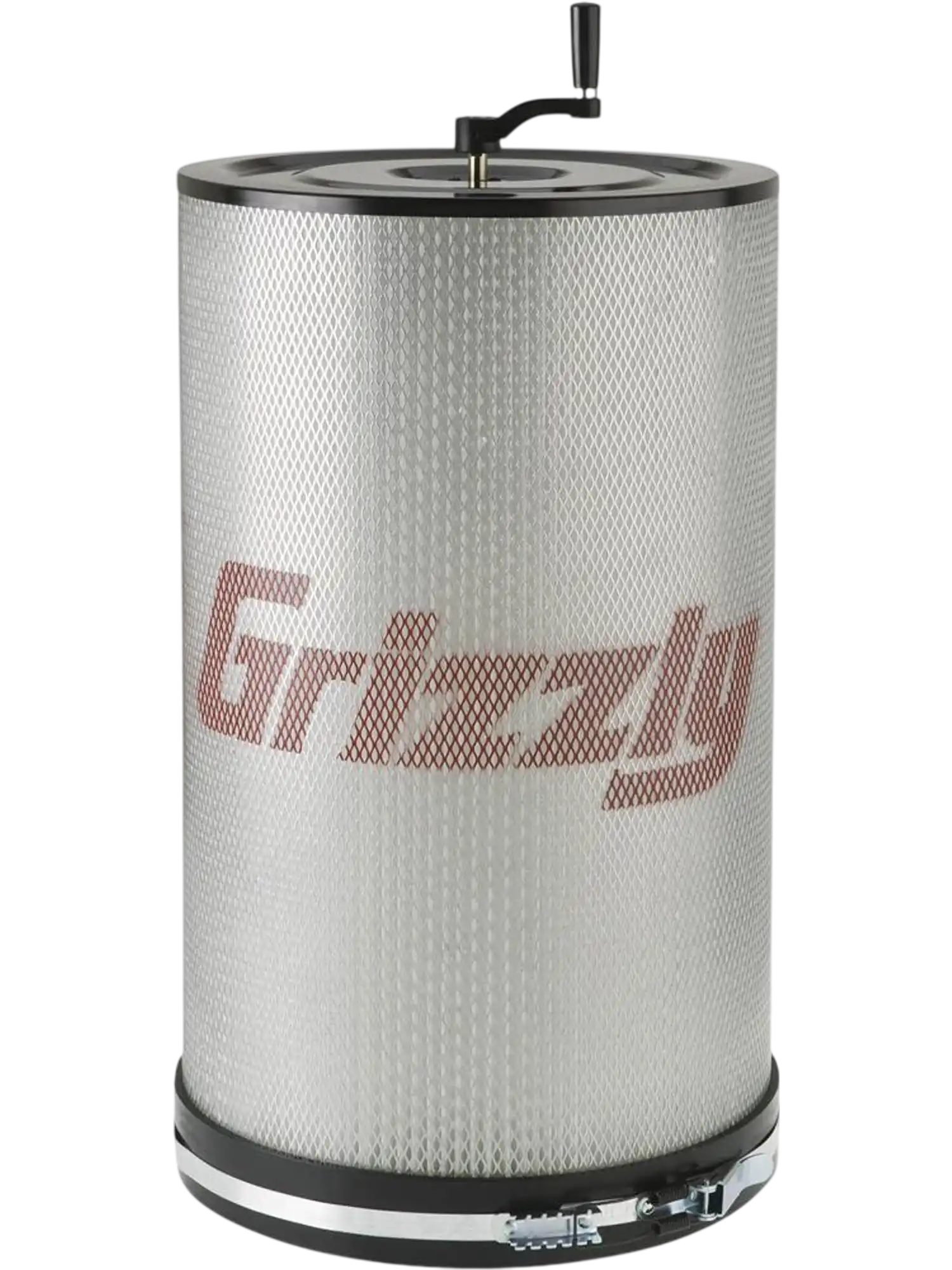 Grizzly T23129 Wood Bags and Filters Replacement Canister Filter for G0583Z New