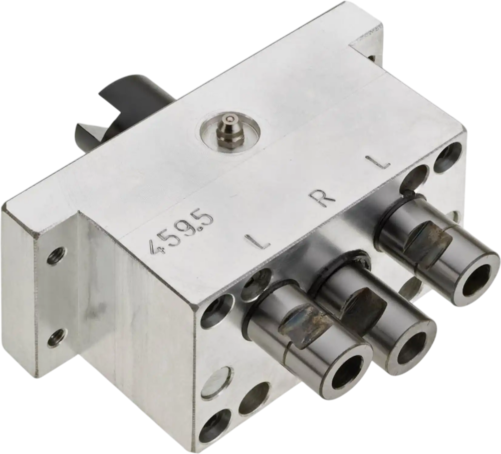 Grizzly T23280 - 45mm x 9.5mm Boring Head for G0718