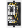 Grizzly T24100 - Magnetic Switch, Single-Phase, 220V Only, 1 HP, 7.2-10A