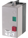 Grizzly T24103 - Magnetic Switch, 3-Phase, 220V Only, 2 HP, 7.2-10A
