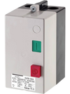 Grizzly T24202 - Magnetic Switch, 3-Phase - 440V Only, 10 HP, 15-20A