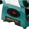 Grizzly T24463 - 6" Bench Grinder with Work Light