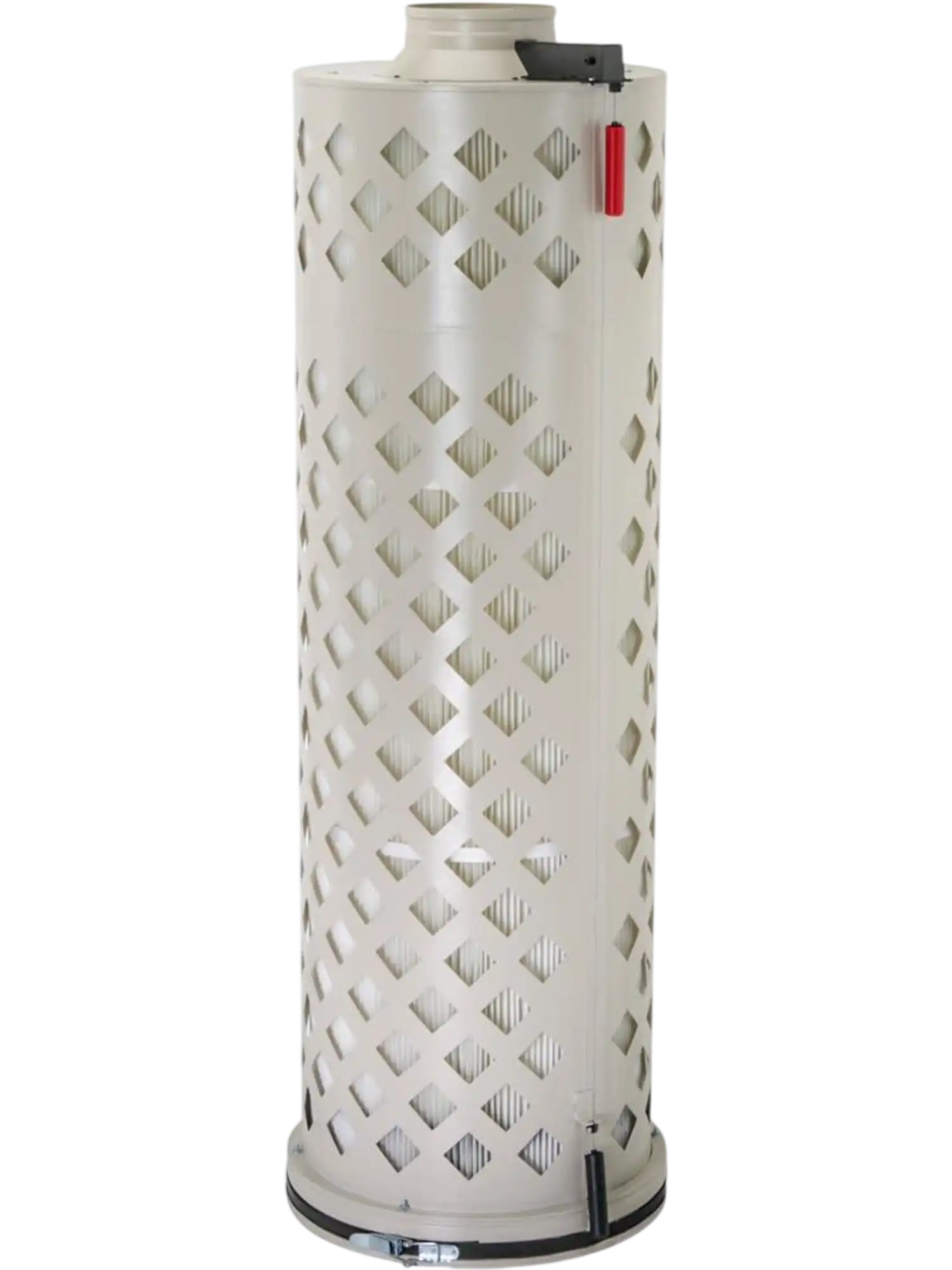 Grizzly T24775 Wood Bags and Filters Canister Assembly for G0441 New