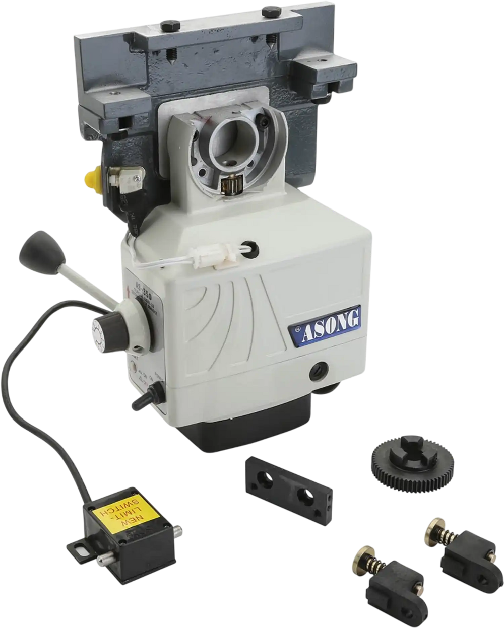 Grizzly T24824 - Power Feed AS-350