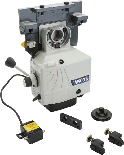 Grizzly T24824 Power Feed AS-350 New