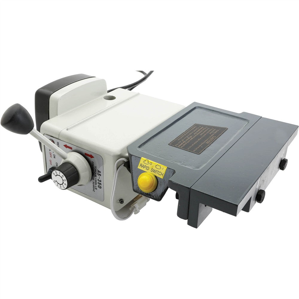 Grizzly T24824 - Power Feed AS-350