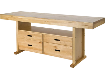 Grizzly T25091 Workbench 84