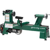 Grizzly T25920 - 12" x 18" Variable-Speed Benchtop Wood Lathe