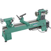 Grizzly T25926 - 10" x 18" Variable-Speed Benchtop Wood Lathe