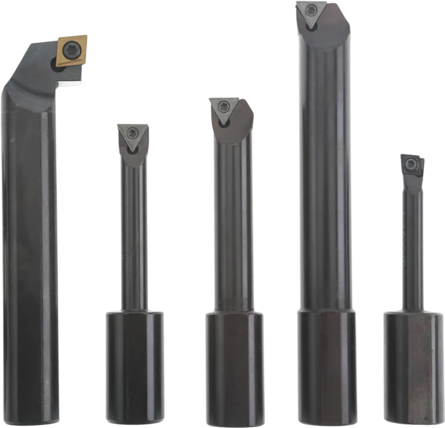Grizzly T25936 Boring Bar Set 3/4