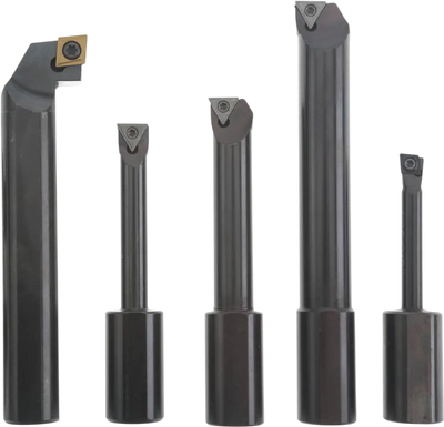 Grizzly T25936 Boring Bar Set 3/4
