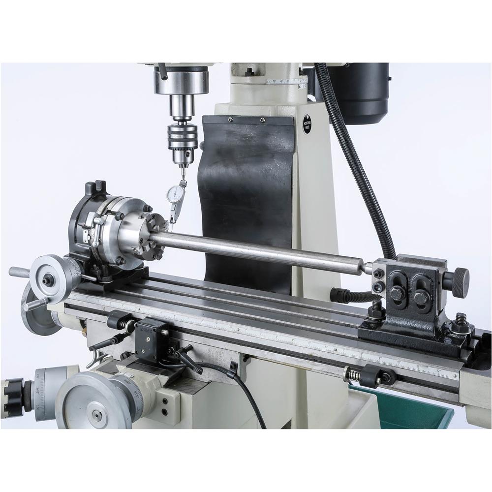 Grizzly T25937 - 5" Rotary Table