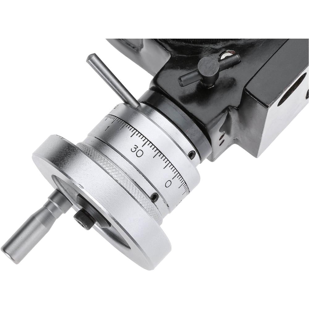 Grizzly T25937 - 5" Rotary Table