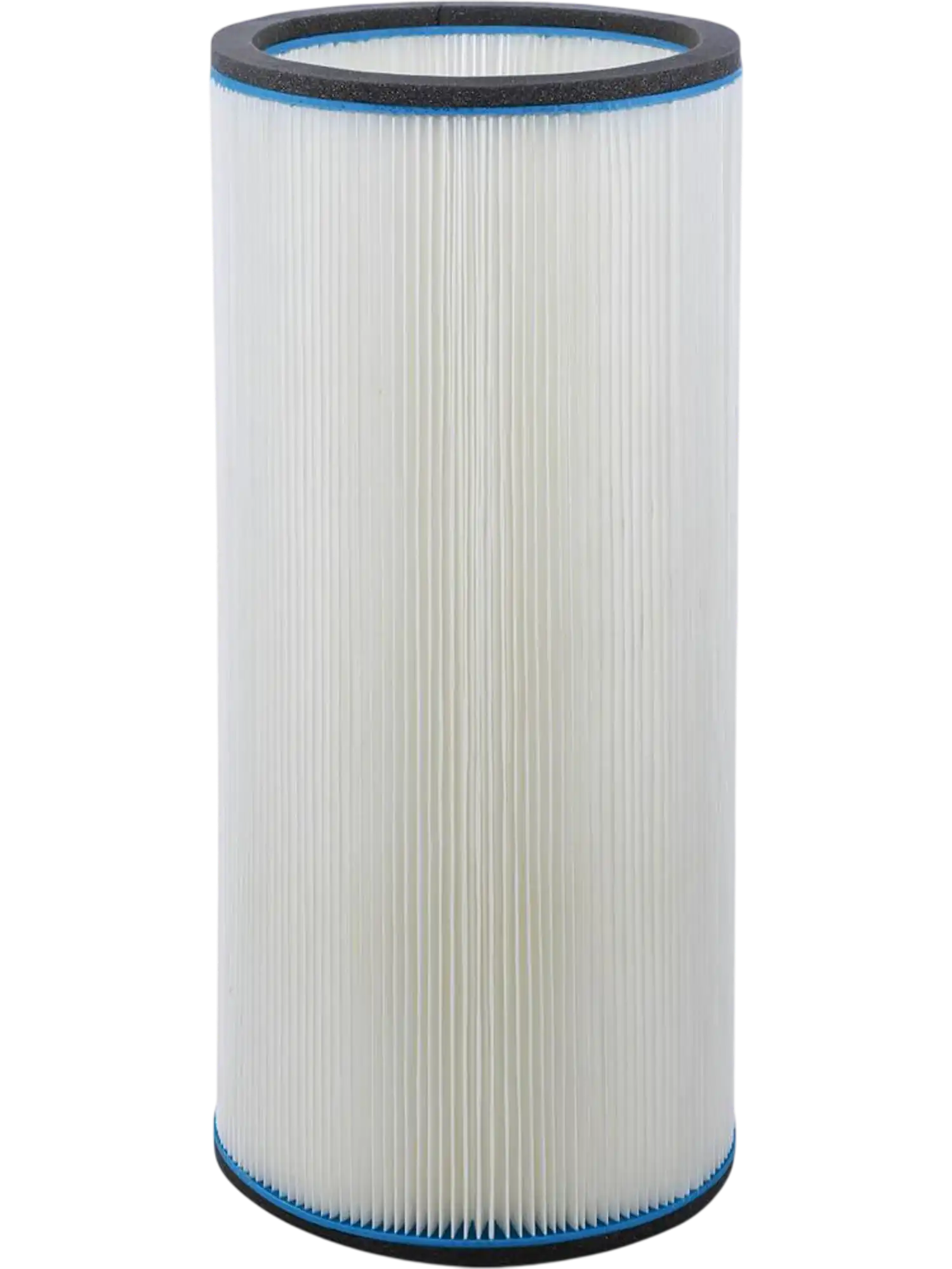 Grizzly T26362 Wood Bags and Filters 486mm Canister Filter with Foam Tape New