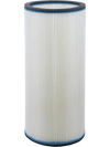 Grizzly T26362 - 486mm Canister Filter with Foam Tape